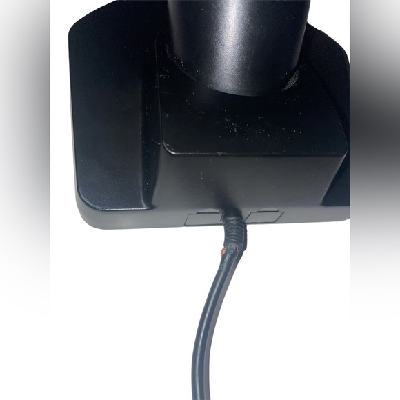 🔥 Sony PlayStation 2 PS2 3rd Party Steering Racing Wheel MEGA PRO RACER C PiX🔥 - Picture 4 of 6